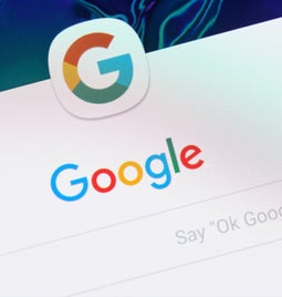 Google Search