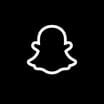 Snapchat business logo